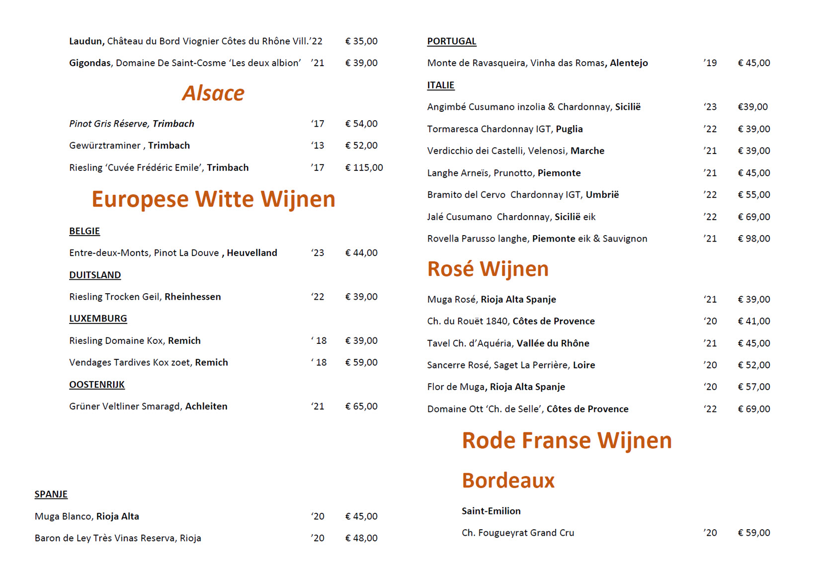 Wijn